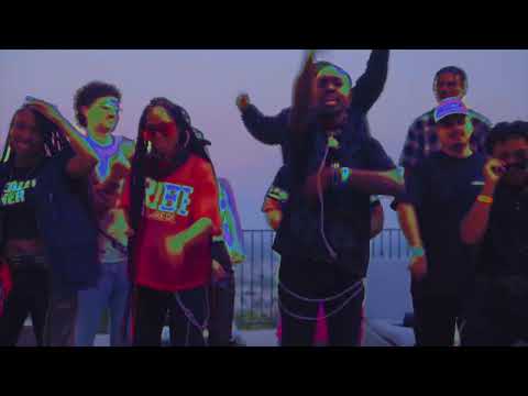 LEAN ft Matty J & SteveUnordinary