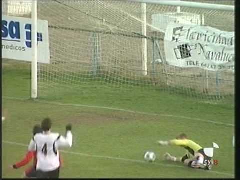 J15 Villaralbo 0 - 0 Real Ávila (cyl8 TV - Ávila).mpg