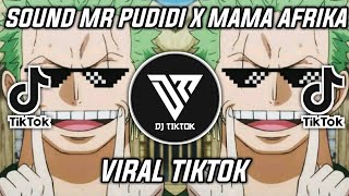 Download lagu DJ SOUND MR PUDIDI X MAMA AFRIKA VIRAL TIKTOK TERBARU 2022 mp3