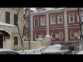 Московские окна 