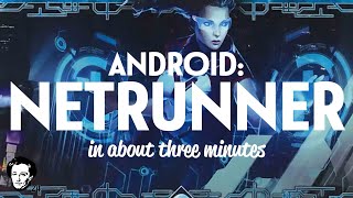 Netrunner video thumbnail
