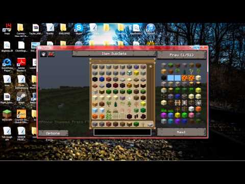 How To Get Sphax For Tekkit Classic 3.1.3