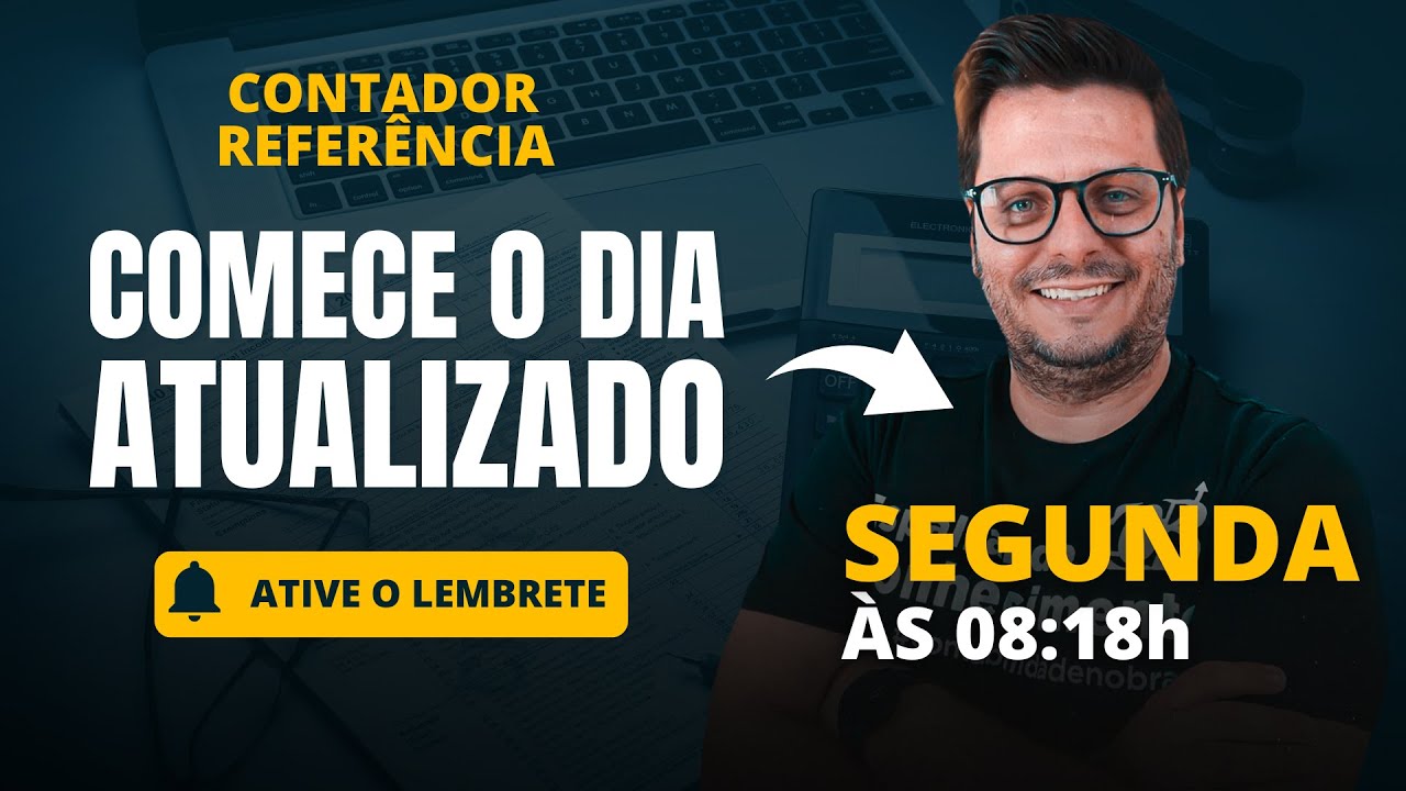 Contador Referência - 818 #52