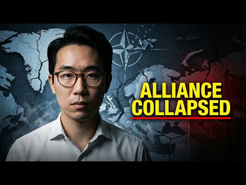 How Trump's Secret Greenland Deal Just Froze Europe's $1.7 Trillion Trade Alliance (While China is)