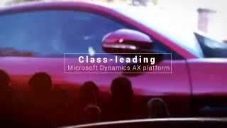 AXAD YouTube Video