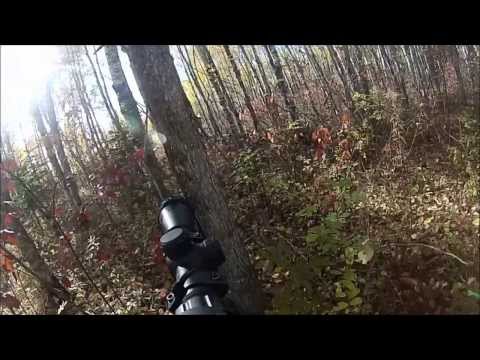 Airsoft Sniper Headshot | Echo 1 XCR DMR