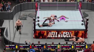 WWE 2K18  兄弟で実況生放送！ ※兄はお酒で酔ってます ご理解お願いします