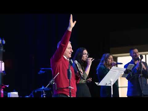 Hisus Tsnvec -  Khachatur Chobanyan | ՀԻՍՈՒՍ  ԾՆՎԵՑ - Խաչատուր Չոբանյան (Կես գիշերին Տիրոջ Հրեշտակը)