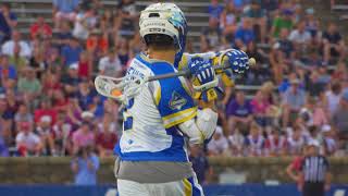 GTA ft. Iamsu! - Contract lacrosse edit