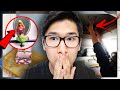 The MOST HAUNTED Music Box ATTIC HORROR STORY Story Time