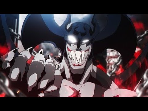 SESHSPAWN + VYTHE + QUANKK - BONESAW (p. soulburn)(Official AMV)