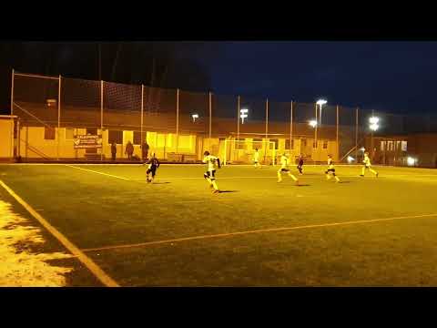 P2016 IFK Stocksund blå - Enebybergs IF höjdpunkter