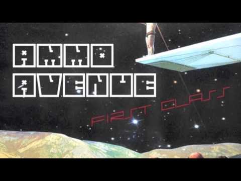 Ammo Avenue - First Class (Original Mix) [Fresh II Death Records]