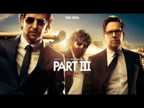 Hangover Part IX 4 Soundtrack (Original)