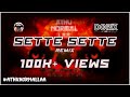 DJ Dorix - Sette Sette Mix | Athu Normal Laa