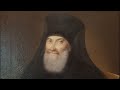 ADEVĂR ȘI CURAJ II I JERTFA IUBIRII SF IERARH CALINIC DE LA CERNICA I TVR CULTURAL