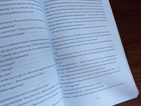 AFRIKAANS GRAAD 11: 23 Junie 2020 - periode 1 (23111)