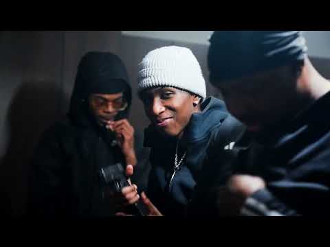 BDA Big Kash - Up [Shot By @TeeGlazedItProduction]