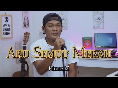 AKU SEMUT MERAH - Meggy z || Cover pop dangdut ZANCA