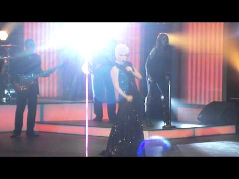 Yuri Ay Amor Don Francisco Presenta