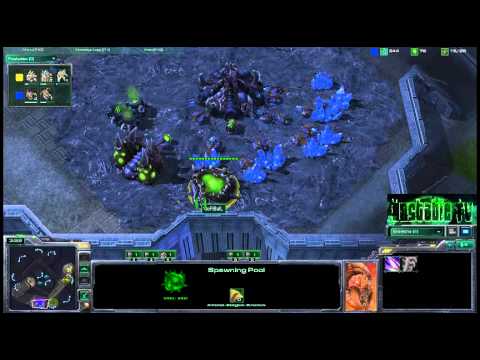 3rd place match ROOTKiwikaki v FnaticMSI SEN game 3