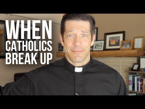 What NOT to Do During a Breakup