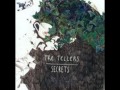 The Tellers Secrets 