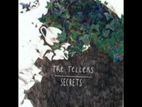 The Tellers Secrets