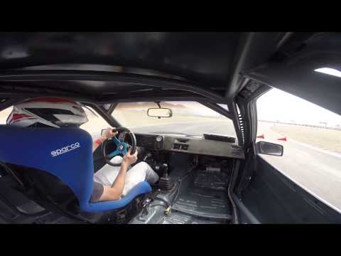 Copy of Cadepor 5ta fecha autocross.