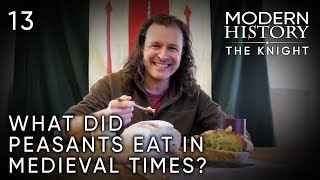 Re: [討論] 現代廚師到中世紀異世界，廚藝能虐？