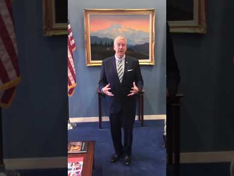 Sen%2E%20Dan%20Sullivan%20%28R%2DAlaska%29%20speaks%20following%20a%20meeting%20at%20the%20White%20House%20%2D%20May%2012%2C%202020