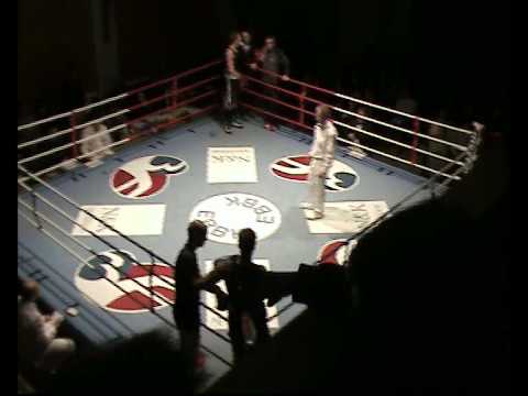 Malte Møller VS Alexander Barranov PART 3