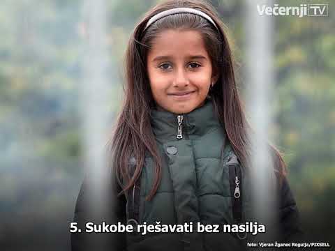 Ovo je 10 zapovijedi migrantima!