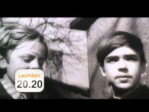 Unustatud filmid Tuli öös L 28 01 ETV2s