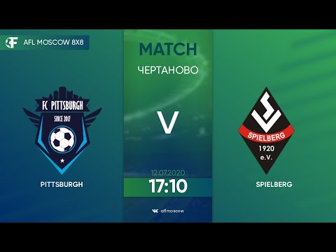 AFL20. Euroleague. A3. Pittsburgh -  Spielberg .