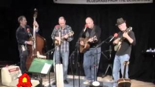 Dozens of Dollars String Band - Ducks on a Pond