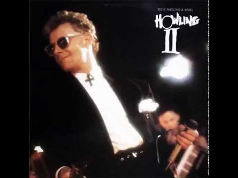 Steve Parsons - Howling