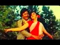 Kshemama Priyathama Song From Adavi Simhalu Telugu Movie Krishnam Raju Jayapradha