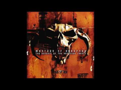 Tommyknocker & Unexist - Step Into Our World