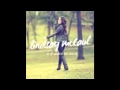 Lindsay McCaul- If It Leads Me Back 