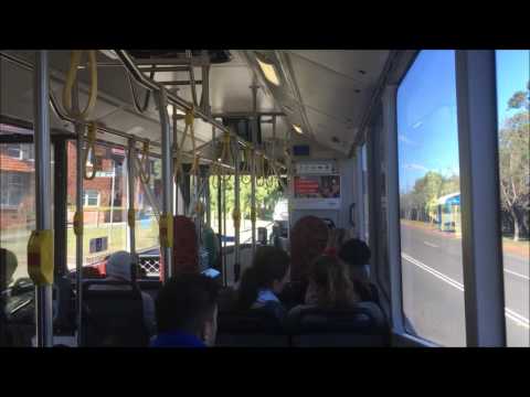 Sydney Buses-Mercedes-Benz O405NH CNG/CC "Citaro" m/o 1221(ZF)