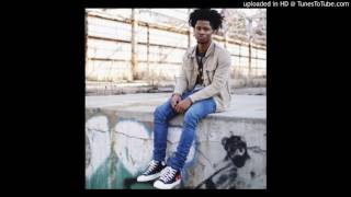 Jimmy The Rocket - Alone