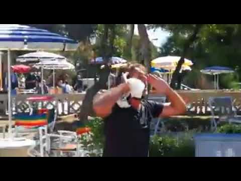 Livorno, Multa Da Parte Dei Vigili Urbani Ad Un' Attività Appena Riaperta Dopo Il Lockdown Codiv-19