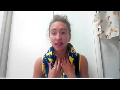 Macarena Roldan renueva por el Centros Único Real Canoe para 2017-18