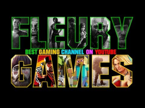 Fleury Games Channel Trailer