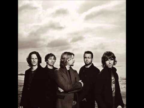 Reamonn - Supergirl (HQ with lyrics)