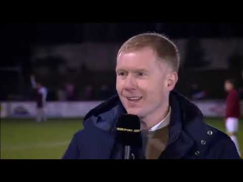 *FULL MATCH* Salford City 1-1 Hartlepool United (04/12/15)