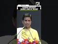 Bhoore Baalo Waala Phoopha Poet Kumar Vishwas Goes All Guns Blazing At Trump S Tariff