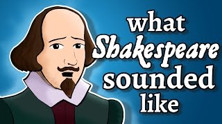 What Shakespeare