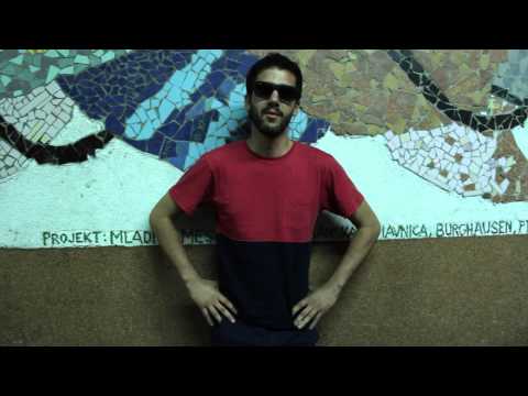 Emergence of French Rap in Ptuj